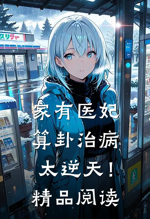 家有医妃，算卦治病太逆天！精品阅读