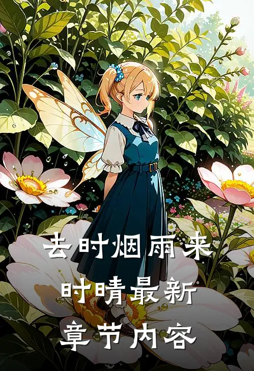 去时烟雨来时晴最新章节内容