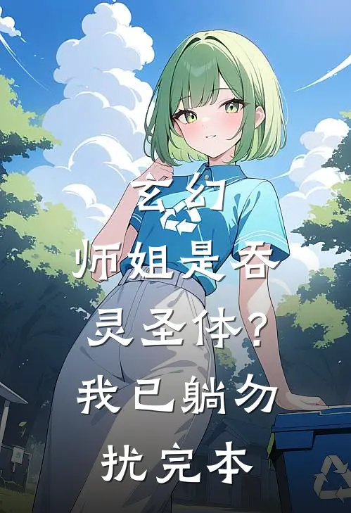 玄幻：师姐是吞灵圣体？我已躺勿扰完本