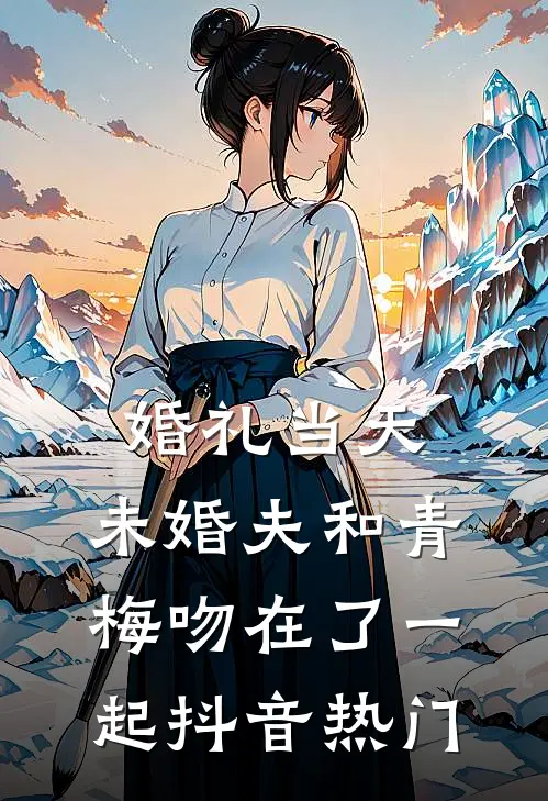 婚礼当天，未婚夫和青梅吻在了一起抖音热门