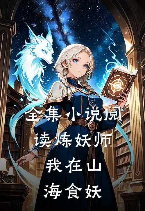 全集小说阅读炼妖师：我在山海食妖
