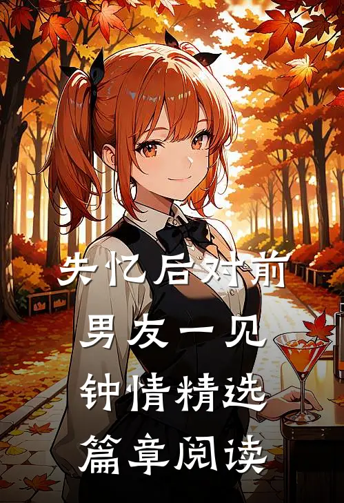 失忆后对前男友一见钟情精选篇章阅读