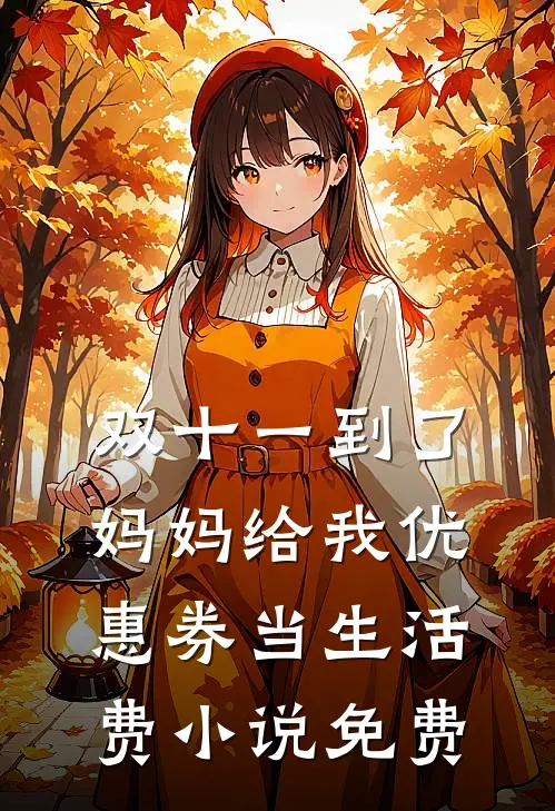 双十一到了，妈妈给我优惠券当生活费小说免费