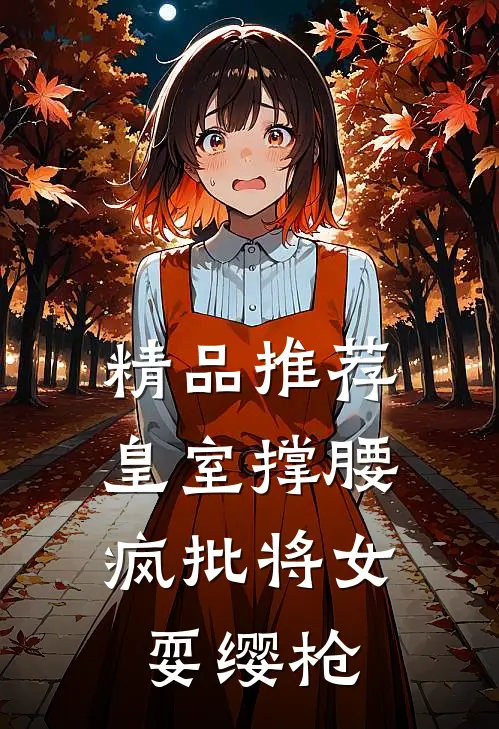精品推荐皇室撑腰，疯批将女耍缨枪