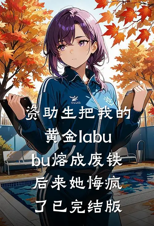 资助生把我的黄金labubu熔成废铁，后来她悔疯了已完结版