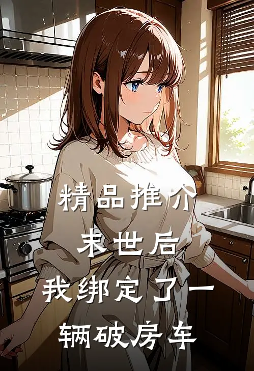 精品推介末世后，我绑定了一辆破房车