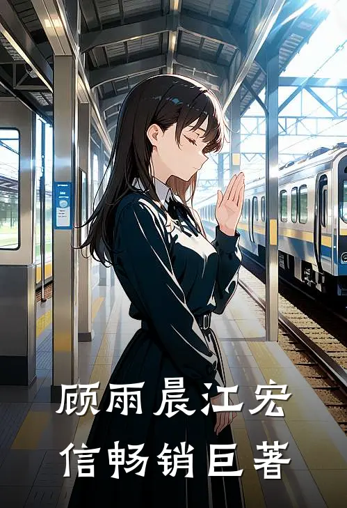 顾雨晨 江宏信畅销巨著