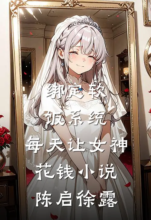 绑定软饭系统，每天让女神花钱小说陈启徐露