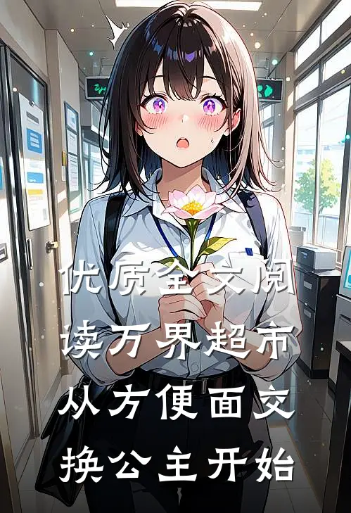 优质全文阅读万界超市：从方便面交换公主开始