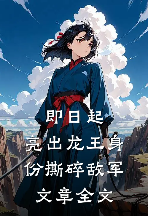 即日起，亮出龙王身份撕碎敌军文章全文
