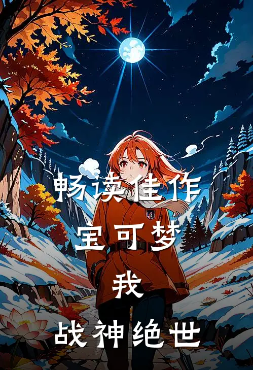 畅读佳作宝可梦：我，战神绝世