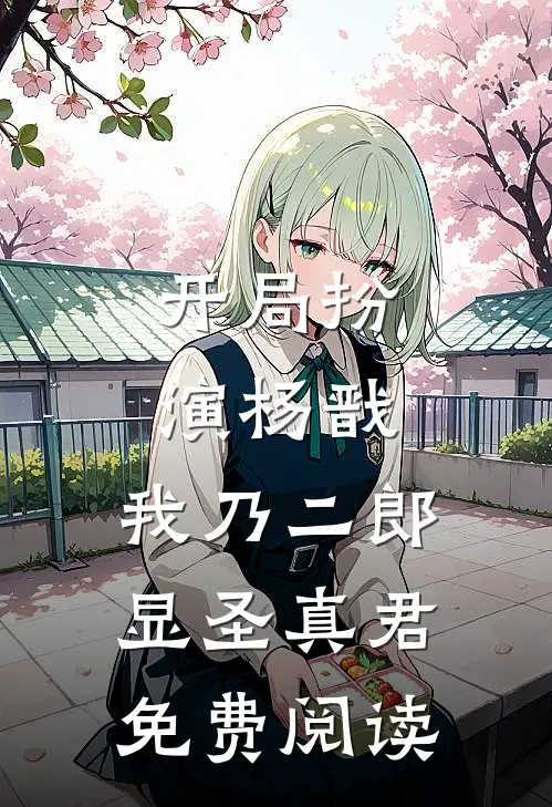 开局扮演杨戬，我乃二郎显圣真君免费阅读