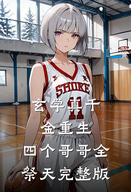 玄学真千金重生，四个哥哥全祭天完整版