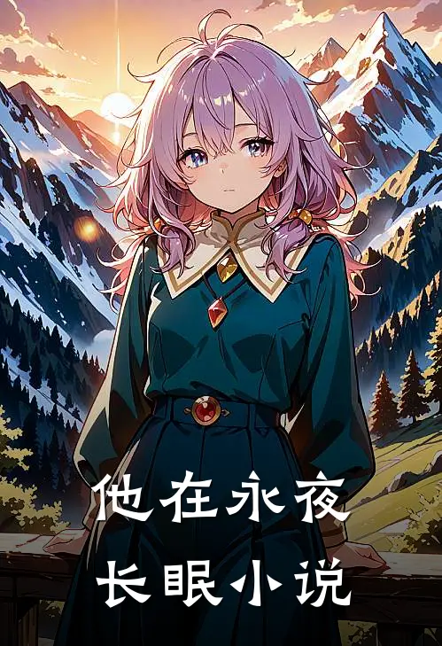 他在永夜长眠小说