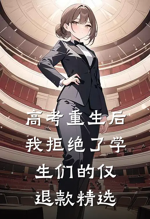 高考重生后，我拒绝了学生们的仅退款精选