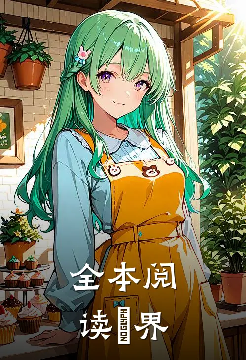 全本阅读謎界