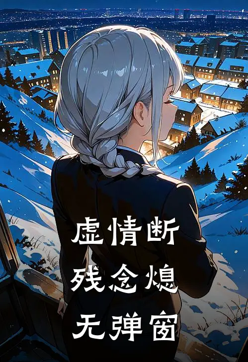 虚情断，残念熄无弹窗