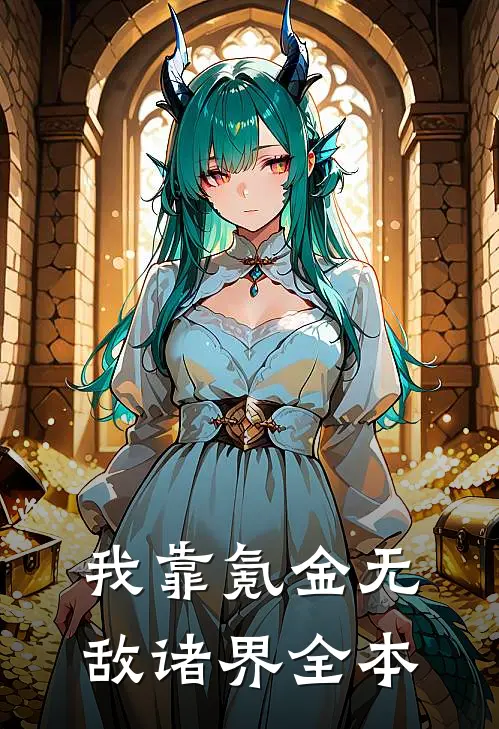 我靠氪金无敌诸界全本