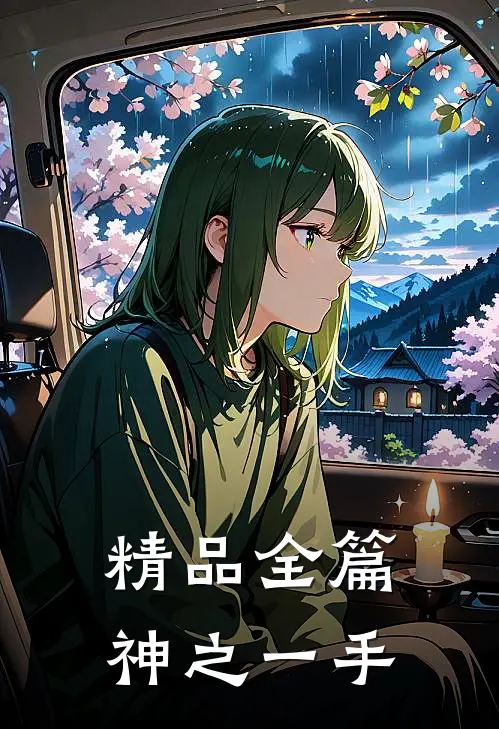 精品全篇神之一手