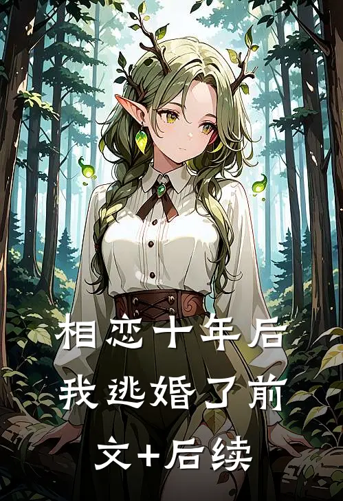 相恋十年后，我逃婚了前文+后续