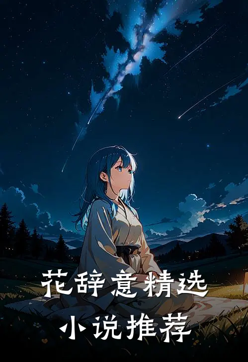 花辞意精选小说推荐