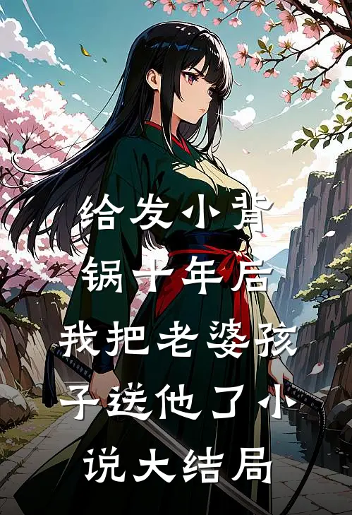 给发小背锅十年后，我把老婆孩子送他了小说大结局