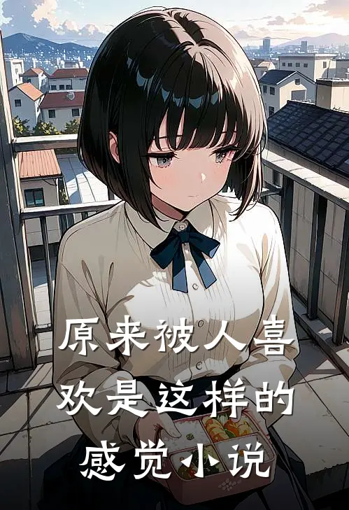 原来被人喜欢是这样的感觉小说