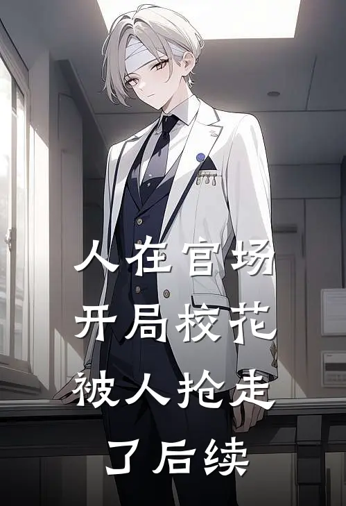 人在官场，开局校花被人抢走了后续