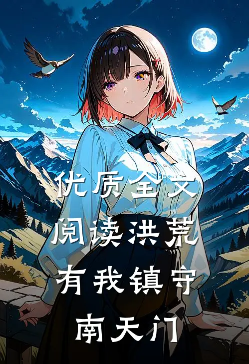 优质全文阅读洪荒：有我镇守南天门