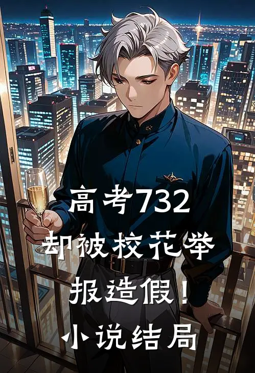 高考732，却被校花举报造假！小说结局