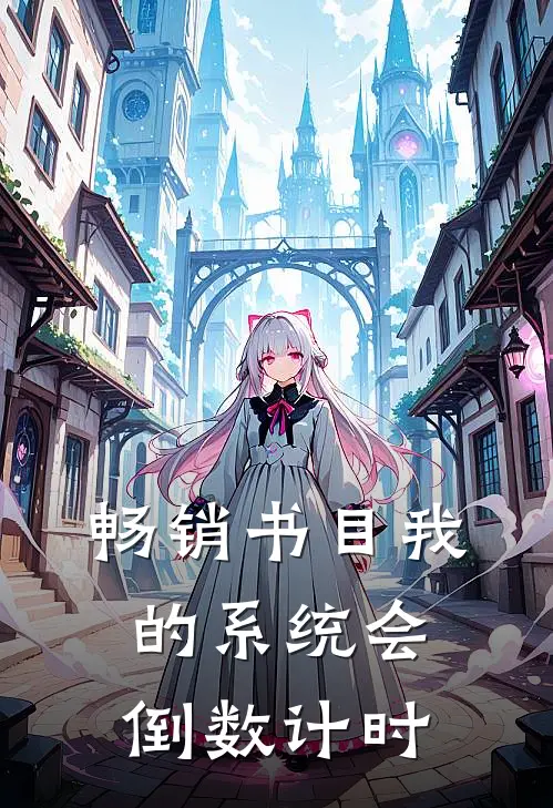 畅销书目我的系统会倒数计时
