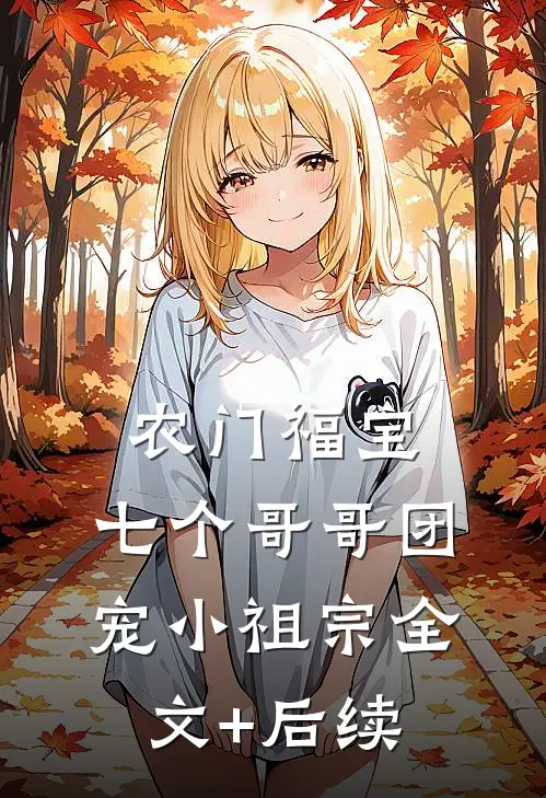 农门福宝：七个哥哥团宠小祖宗全文+后续