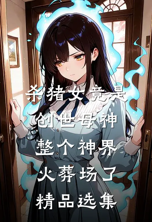 杀猪女竟是创世母神，整个神界火葬场了精品选集