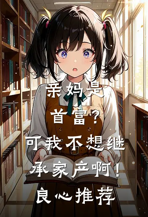 亲妈是首富？可我不想继承家产啊！良心推荐