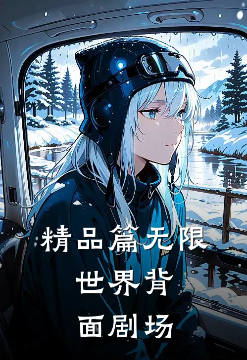 精品篇无限：世界背面剧场