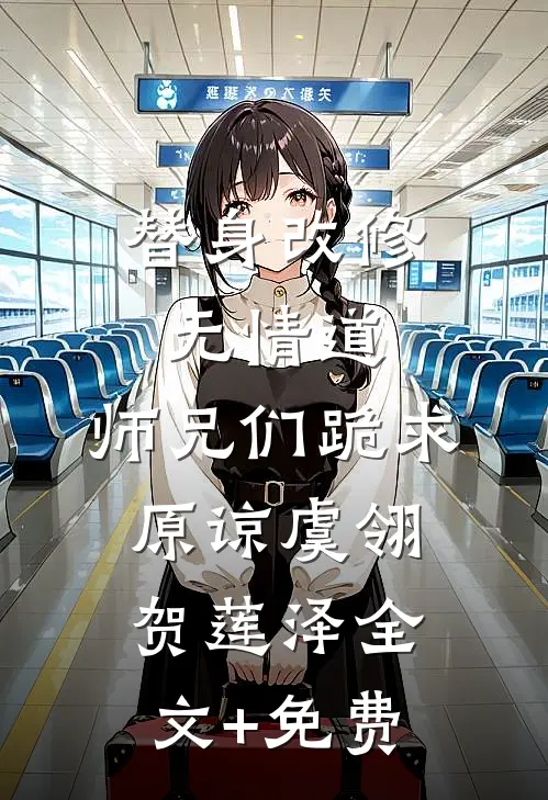 替身改修无情道，师兄们跪求原谅虞翎贺莲泽全文+免费