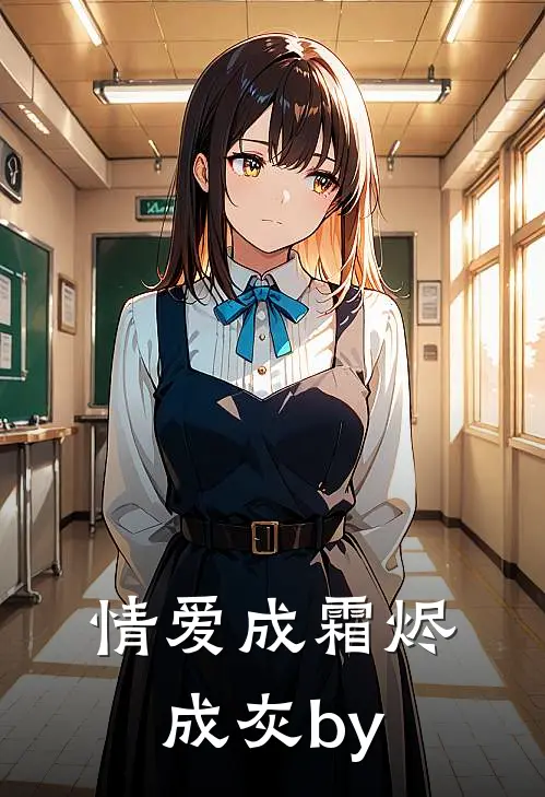 情爱成霜烬成灰by