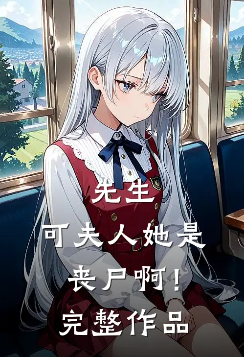 先生，可夫人她是丧尸啊！完整作品
