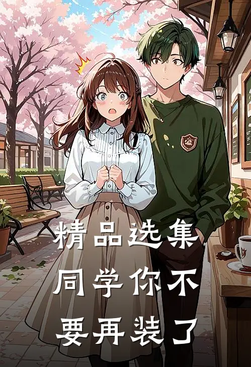 精品选集同学你不要再装了