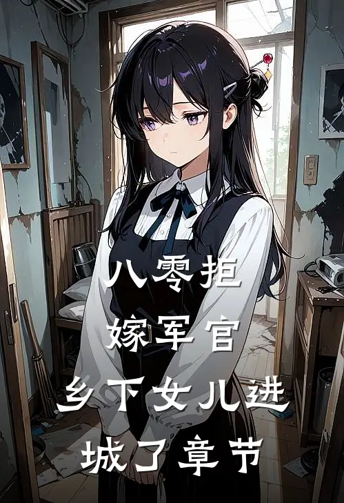 八零拒嫁军官，乡下女儿进城了章节