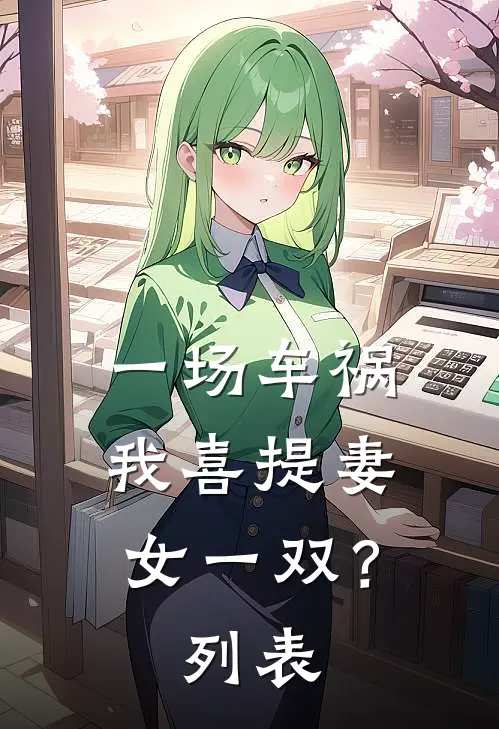 一场车祸，我喜提妻女一双？列表