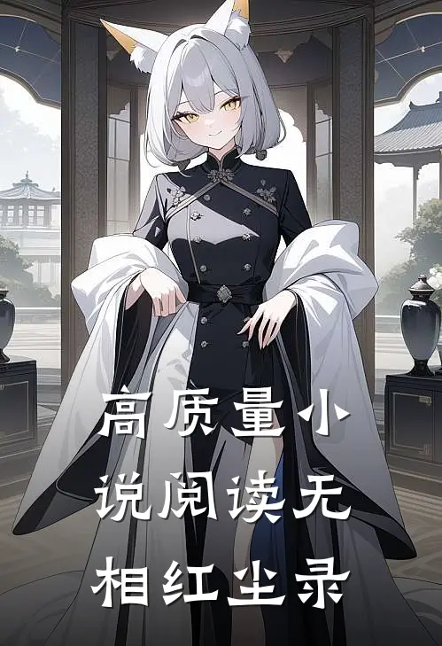 高质量小说阅读无相红尘录