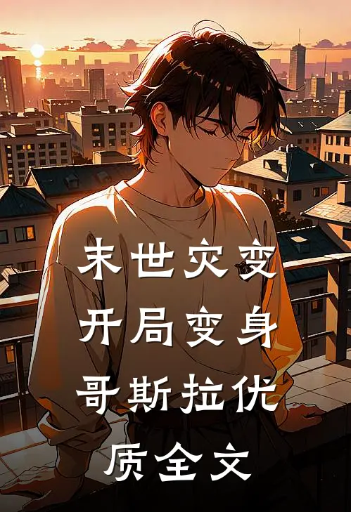 末世灾变：开局变身哥斯拉优质全文
