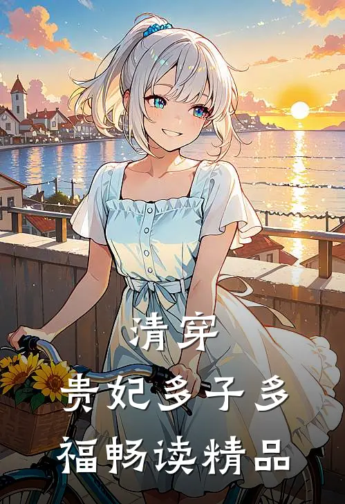 清穿：贵妃多子多福畅读精品