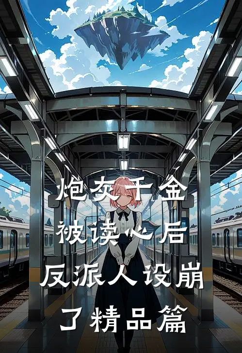 炮灰千金被读心后，反派人设崩了精品篇