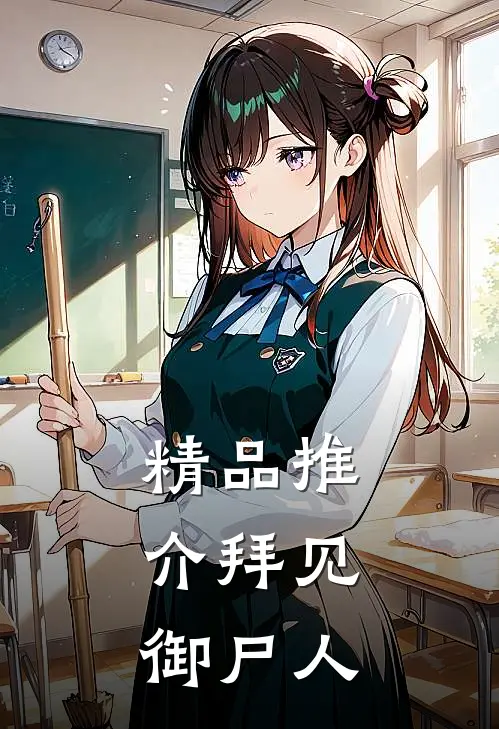 精品推介拜见，御尸人