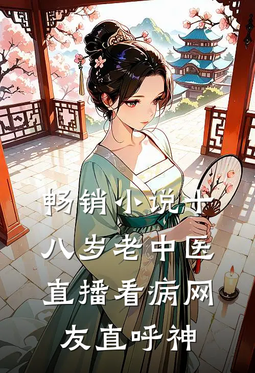 畅销小说十八岁老中医：直播看病网友直呼神