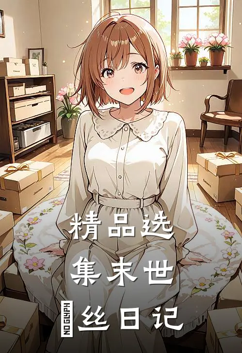 精品选集末世：屌丝日记