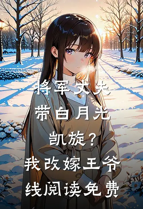 将军丈夫带白月光凯旋？我改嫁王爷线阅读免费