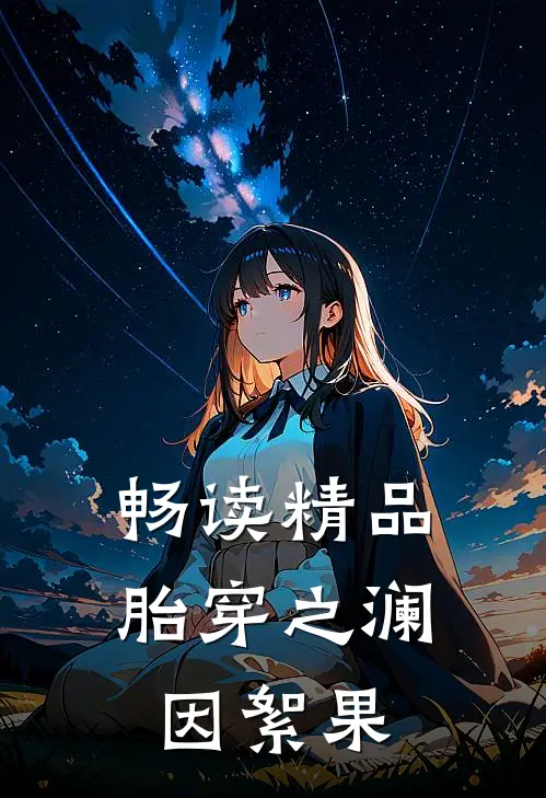 畅读精品胎穿之澜因絮果